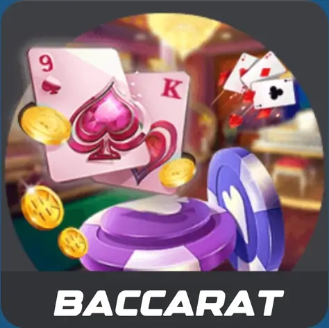Sảnh game bacarat Tip88