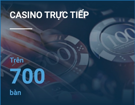 Casino trực tiếp Tip88