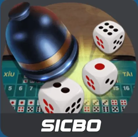 Sảnh game sicbo Tip88