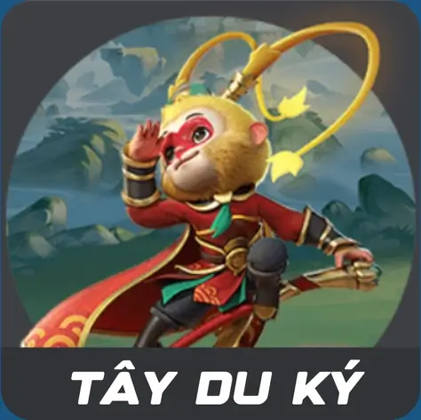 Sảnh game tây du ký Tip88
